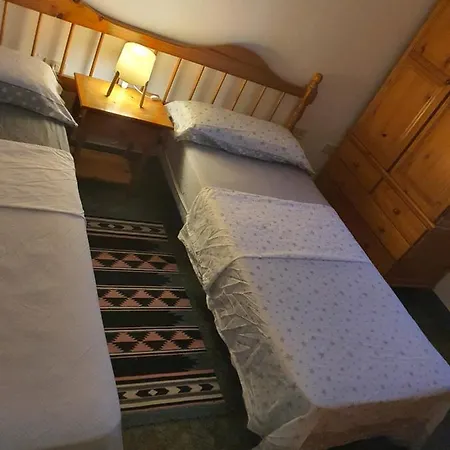 Apartamento Borbalan. *