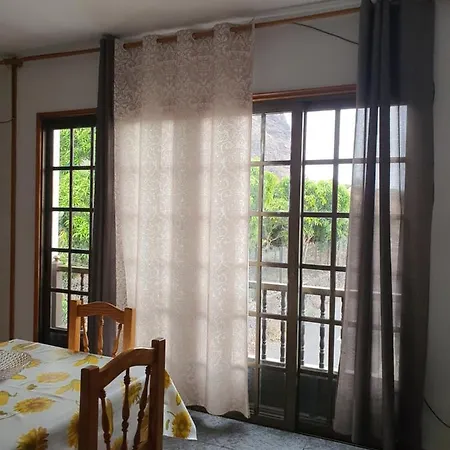 Apartamento Borbalan. *