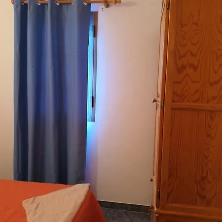 Apartment Apartamento Borbalan. *