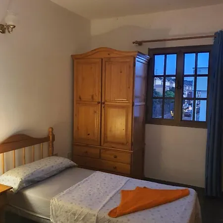 Apartamento Borbalan. Apartment Valle Gran Rey