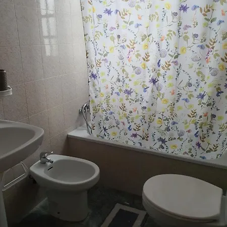 Apartamento Borbalan.