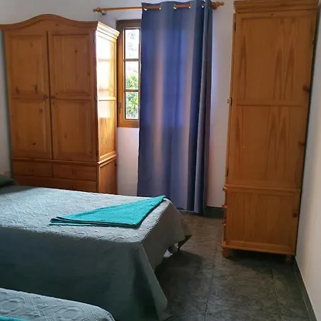 Apartamento Borbalan. Apartment Valle Gran Rey