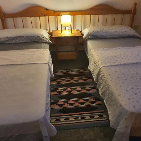 Lejlighed Apartamento Borbalan.