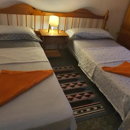 Apartamento Borbalan.